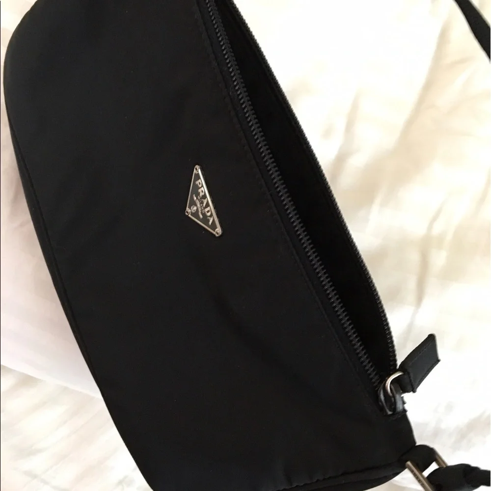 - Prada Purse - Picture 2 of 4